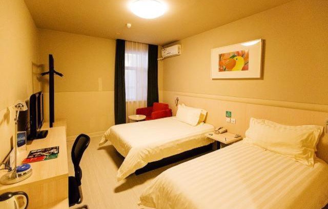 Daqing Hotel | Jinjiang Inn Daqing Xincun Development Zone