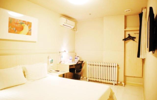 Taihe District Hotel | Jinjiang Inn Jinzhou Yunfei Bridge