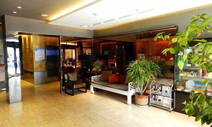 Pingyao Hotel | Jinjiang Inn Pingyao Old Town