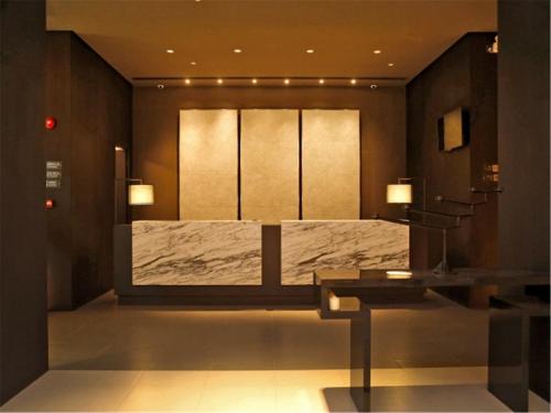 Central Business District Hotel | Jinjiang Inn Selected Shenzhen Huanggang Port Huangcheng Plaza