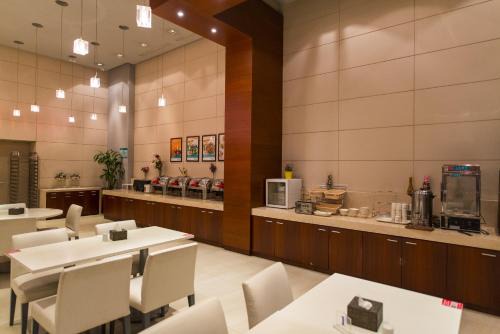 Jiang Bei Hotel | Jinjiang Inn Style Chongqing Jiangbei Liyuchi Chang'an Coach Station