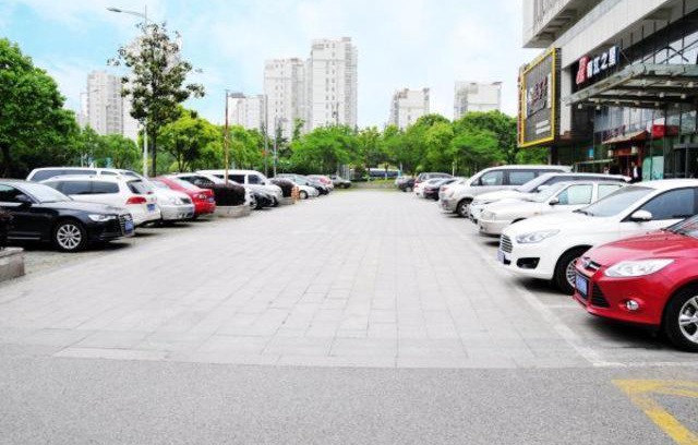 Gu Su District Hotel | Jinjiang Inn Suzhou Wuzhong Wanda Plaza Canglang New Estate