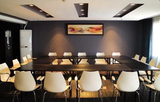 Taizhou Hotel | Jinjiang Inn Wenling Daxi