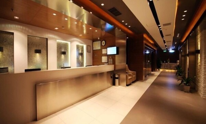Jiang Han Hotel | Jinjiang Inn Wuhan Jianghan Road Subway Grand Ocean Department Store