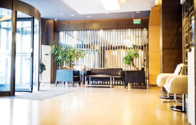 Zhangjiakou Hotel | Jinjiang Inn Zhangjiakou Xuanhua Bus Station
