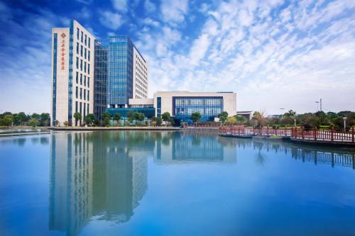 Wuxi Hotel | JinLing Hotel SanFangXiang