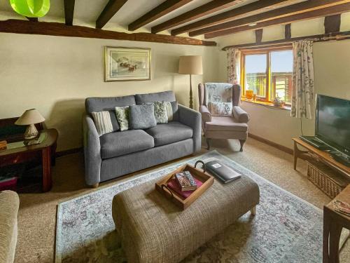 Leintwardine House | Jinney Ring