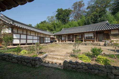 Boseong House | Jinrae Lee's Traditional House