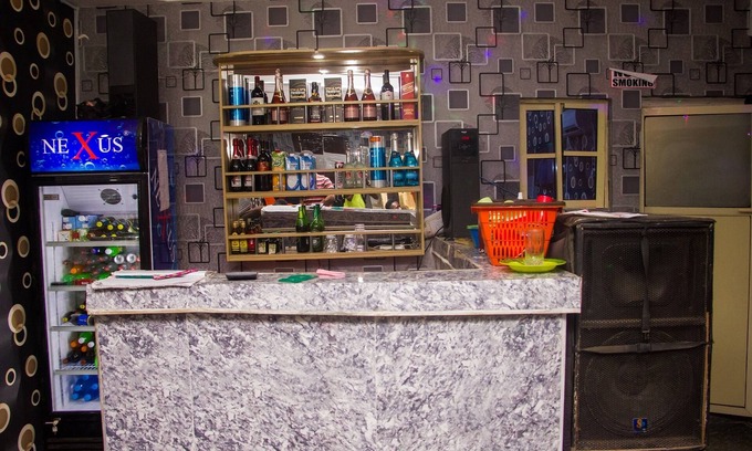 Ikorodu House | Jinsaab Inn