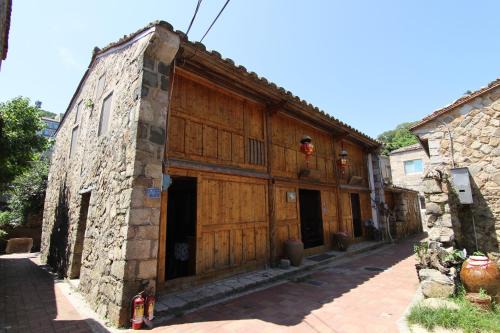 Nangan House | Jinsha Cultural Village