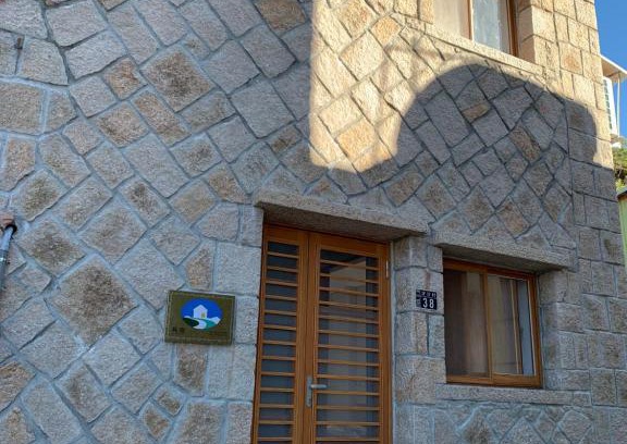 Nangan House | Jinsha Haiyunbian I Homestay