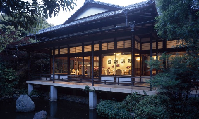 Hadano House | Jinya Ryokan