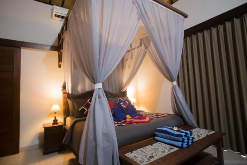 Penestanan Apartment | Jirna House