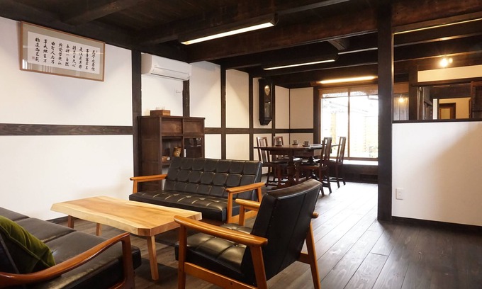 Takanabe House | Jisaburo Ozawa Residence