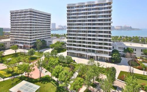 Jiaonan Hotel | JiuJiu Binhai Hotel