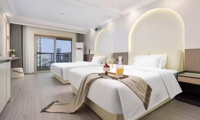 Jiang'an District Hotel | Jiusu hotel