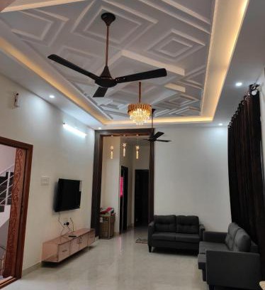 Pallavaram Apartment | Jiyaa Home stay Chennai Airport