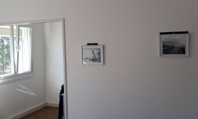 Belfort Apartment | JIYARA COOL STAY