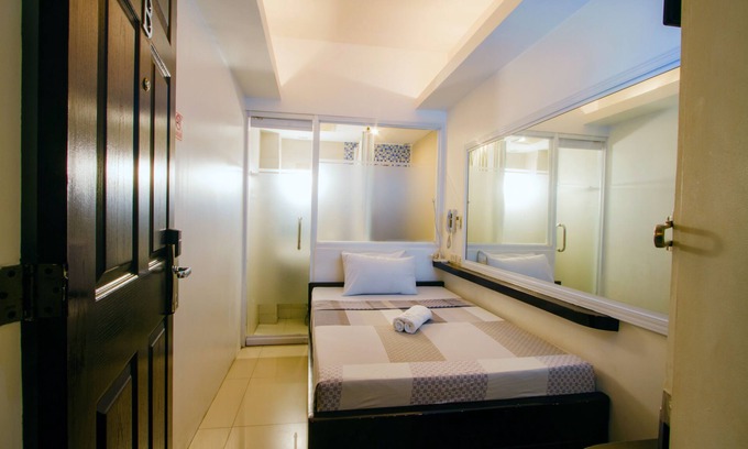 Tabaco City Hotel | JJ Midcity Inn