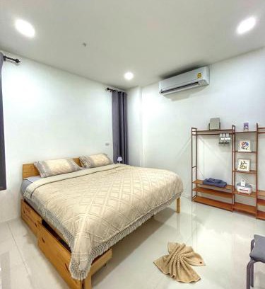 Ko Yao House | JK Studio, Koh Yao Noi