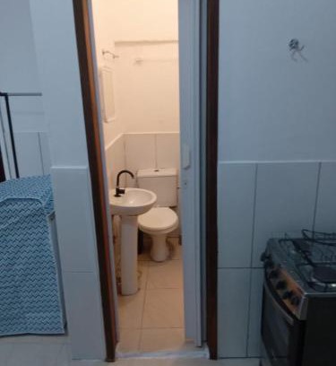 Navegantes Apartment | JK térreo Zona Norte