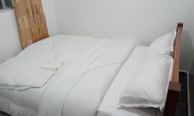 Mlolongo Apartment | JKIA RESORTnESIDAI APARTMENT nSGR RESORT