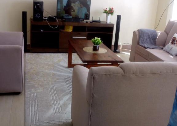 Syokimau House | JKIA Serviced Apartments