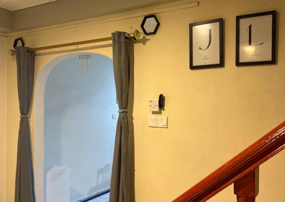 Lahad Datu House | JL Homestay Taman Pertama Satu
