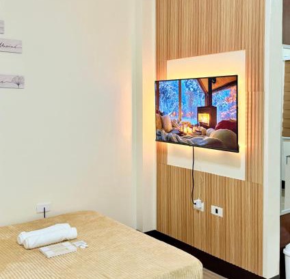 Calbayog Hotel | JL Suites Calbayog