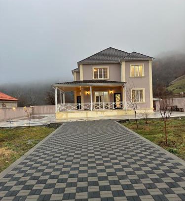 Ismailli Villa | JLYN HOUSE