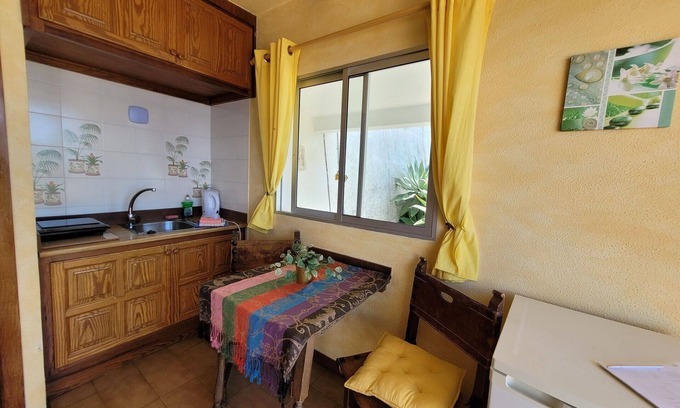 La Matanza de Acentejo Apartment | JM Casita 1 (4) by TOR