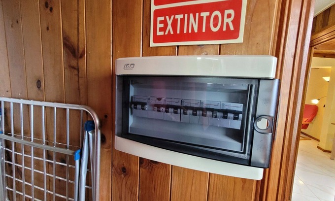 La Matanza de Acentejo Apartment | JM - Cuevita (3) by TOR