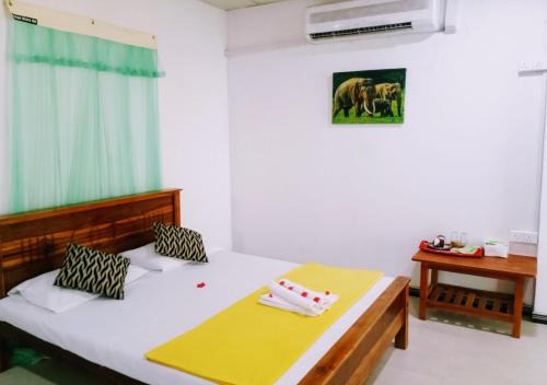 Dambulla Hotel | Jm Resort