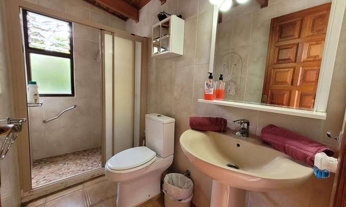 La Matanza de Acentejo Apartment | JM Rosita 1 (2) by TOR