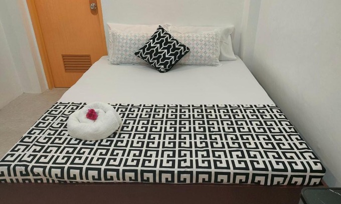Kalibo Bed & Breakfast | JM's Hauz