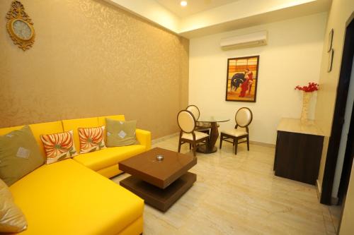 Bareilly Hotel | JM Vistaraa