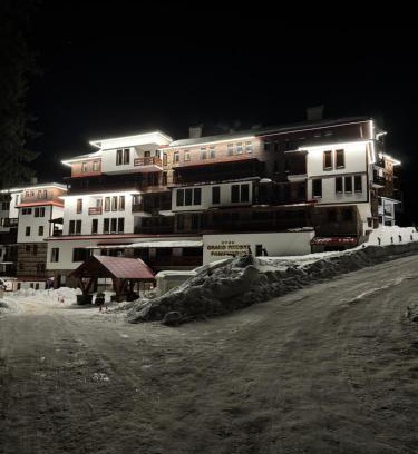Pamporovo Apartment | JMN Pamporovo