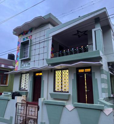 Coonoor Apartment | JMS Holiday homes