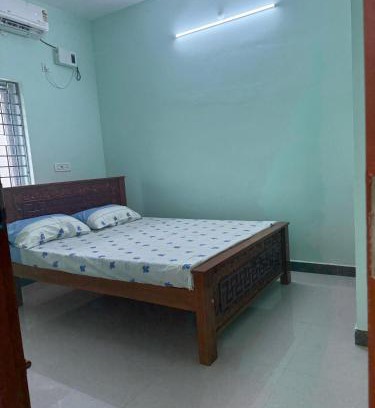 Tindivanam House | JMS Villas