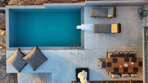 Agios Ioannis House | JN VILLA