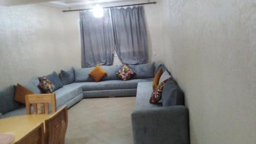 Bouznika Apartment | Jnane Eddalya Bouznika C23