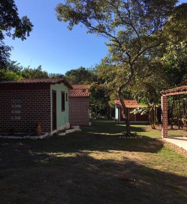 Pati Valley House | João de Barro Hospedagem