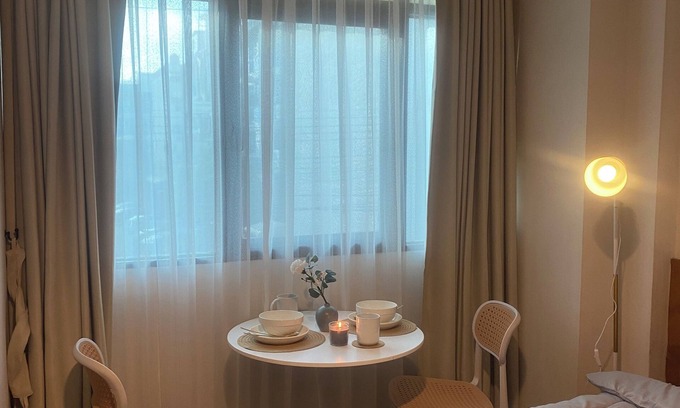 Anusawari Apartment | Jo hometel