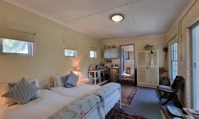 Riebeek Kasteel Apartment | Jo Jo Cottages
