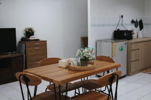 Pangkor Island Apartment | Jo Jo Homestay @ Pangkor Coral Bay Resort