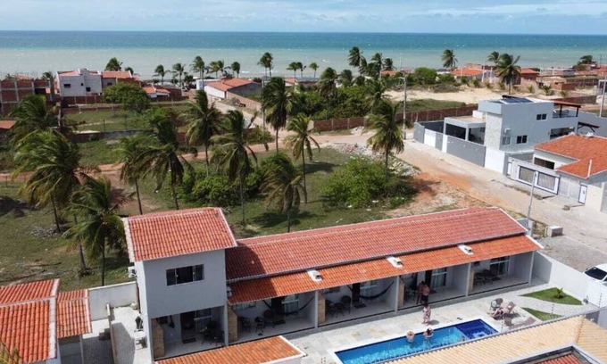 Touros Condo | Joais do Nordeste
