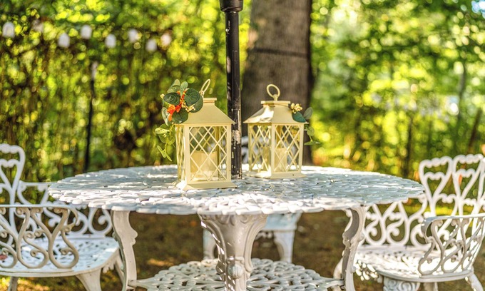 Sevierville Cottage | 'Joan's Comfy Cottage' 8 Mi to Pigeon Forge