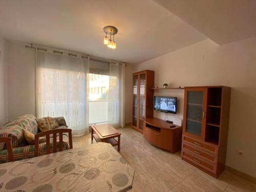 Tarragona Apartment | Joan XXIII Apartment