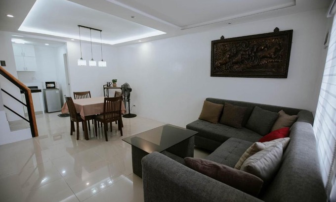 Naga House | Joanna's Place
