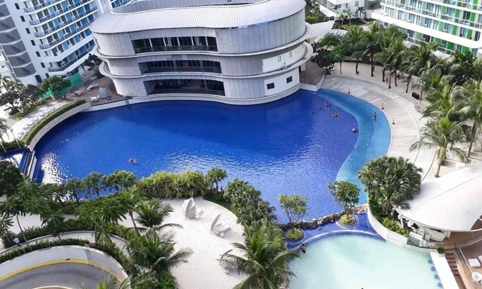 Don Bosco Apartment | Joanne Sweet Home